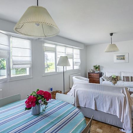 Le Saint E Apartment Dinard Luaran gambar