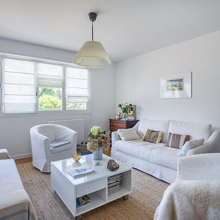 Le Saint E Apartment Dinard Luaran gambar