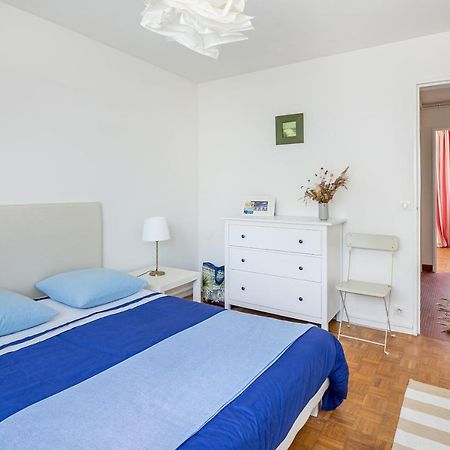 Le Saint E Apartment Dinard Luaran gambar