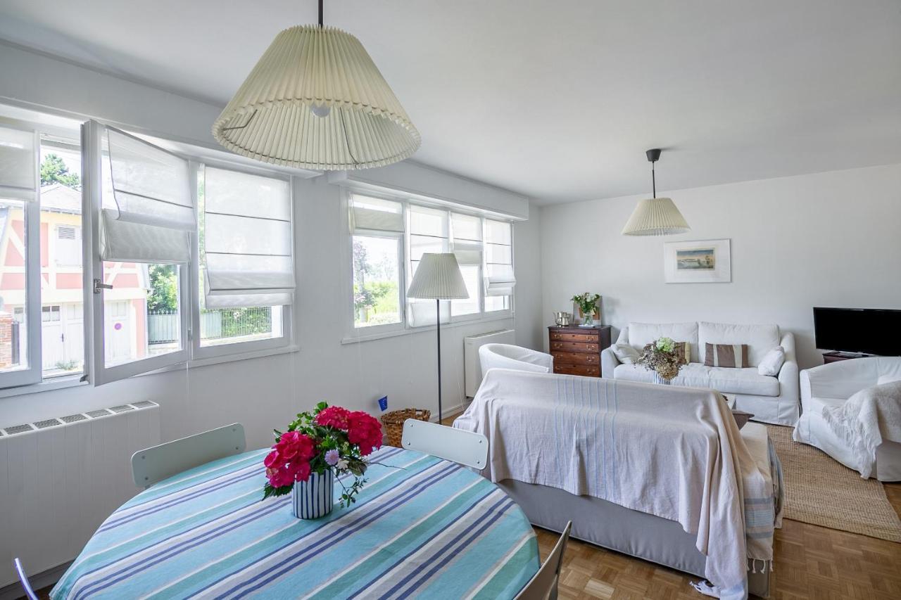 Le Saint E Apartment Dinard Luaran gambar