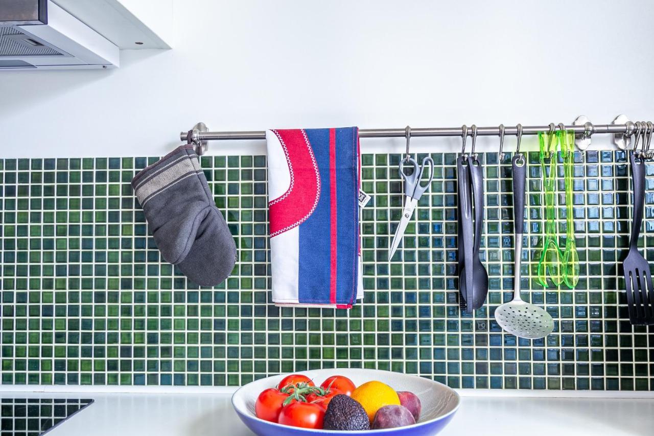 Le Saint E Apartment Dinard Luaran gambar