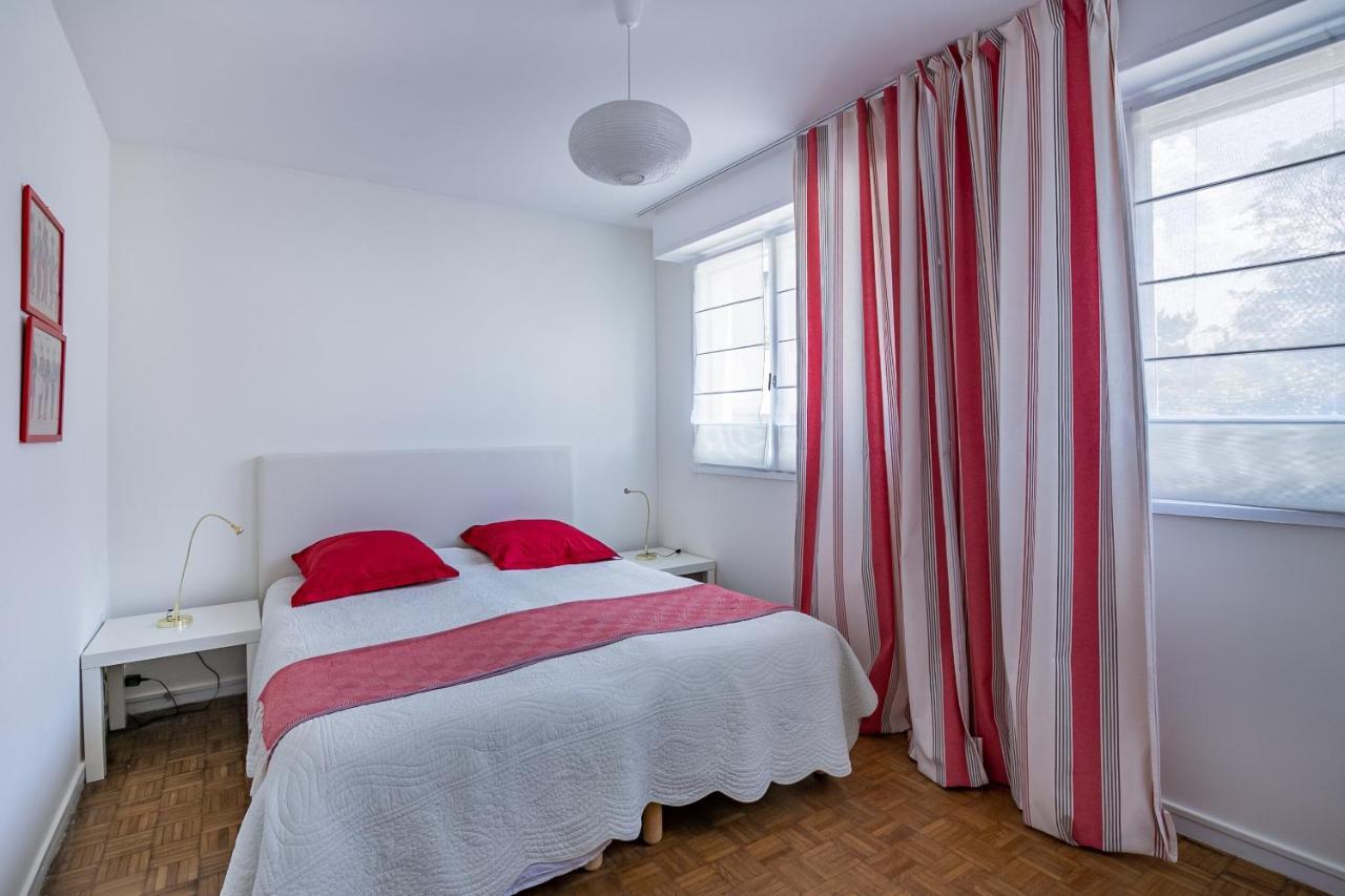Le Saint E Apartment Dinard Luaran gambar